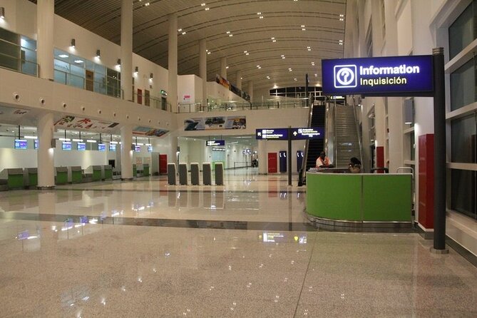 VIP Meet and Greet Fast Track on Arrival at Antigua Airport - without Transfers - Price, Value, and Who Benefits Most